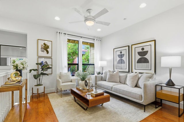 4206 Rickeys Way C, PALO ALTO