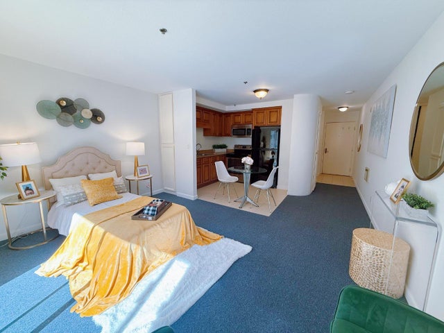 324 Catalpa St 206, SAN MATEO