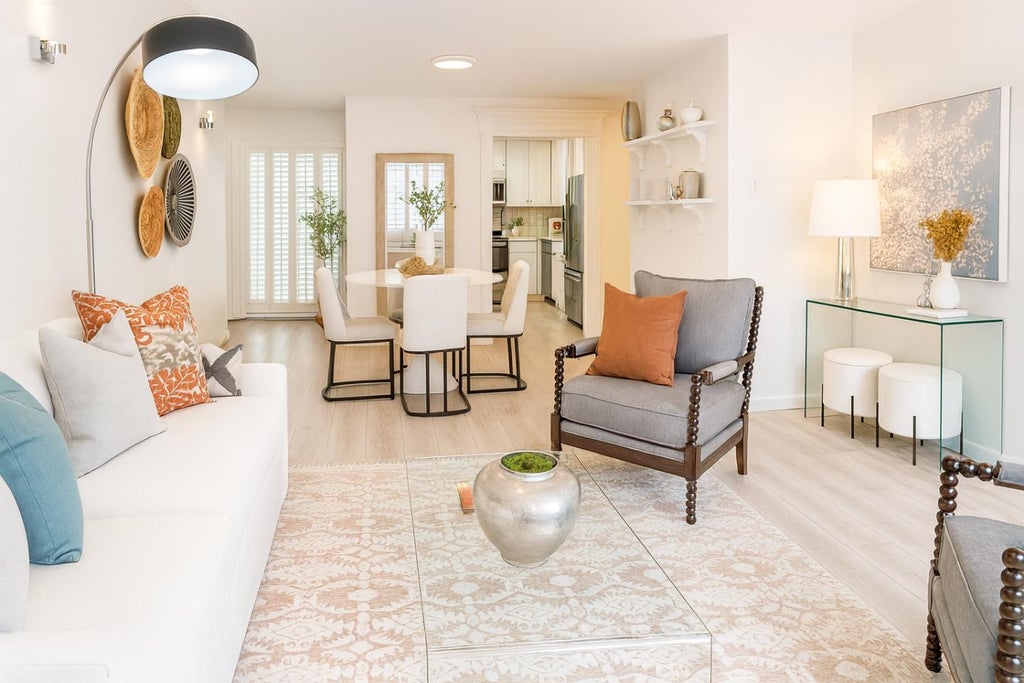 443 Alberto Way B115, Los Gatos