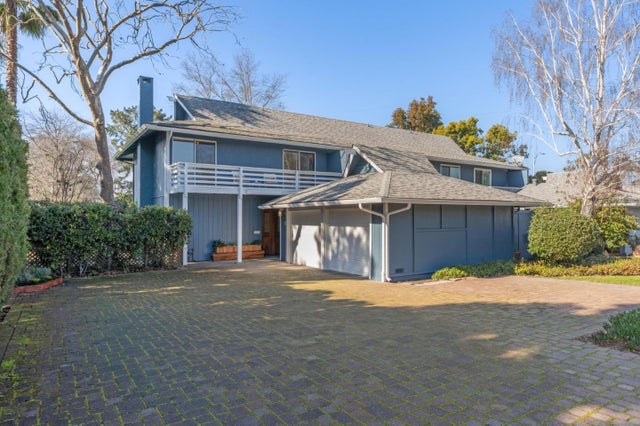 93 Caribe Isle, NOVATO