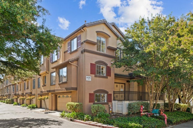 3201 Vineyard Park Way, San Jose