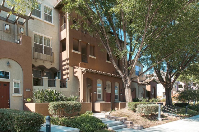 1836 Camino Leonor, SAN JOSE