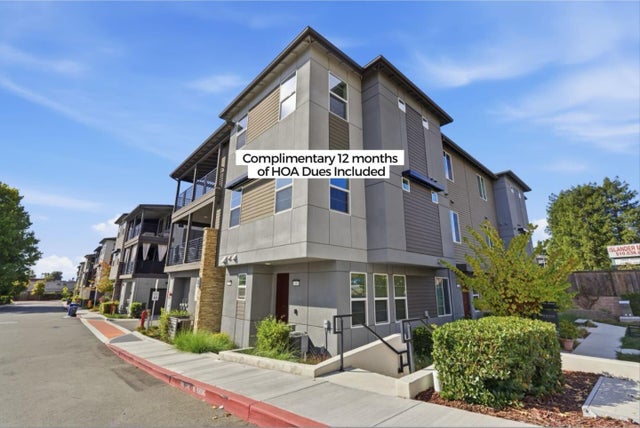 490 Trace Ln, HAYWARD