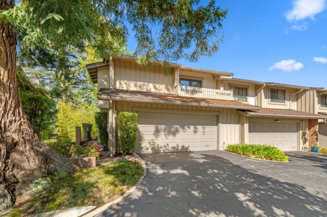 416 Sand Hill Cir, MENLO PARK