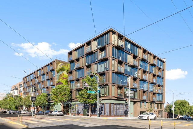 2177 3rd St 701, SAN FRANCISCO