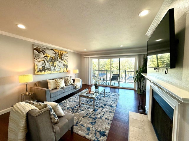 1031 Cherry Ave 20, SAN BRUNO
