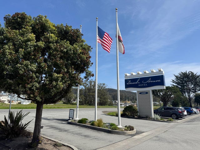 4100 Cabrillo Hwy 104, HALF MOON BAY