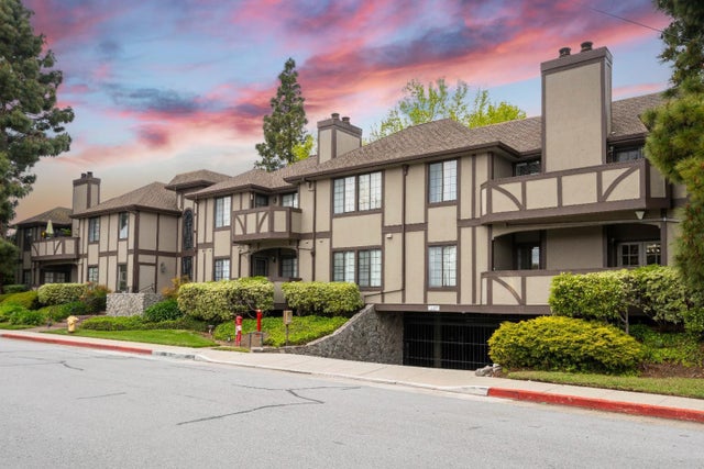 112 Madison Ave 108, SAN MATEO