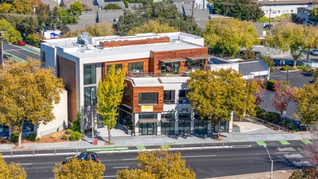 4115 El Camino Real 222, PALO ALTO