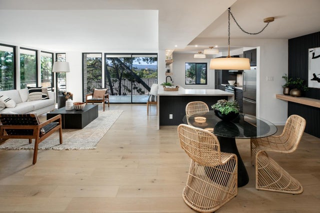 360 Everett Ave 5b, PALO ALTO