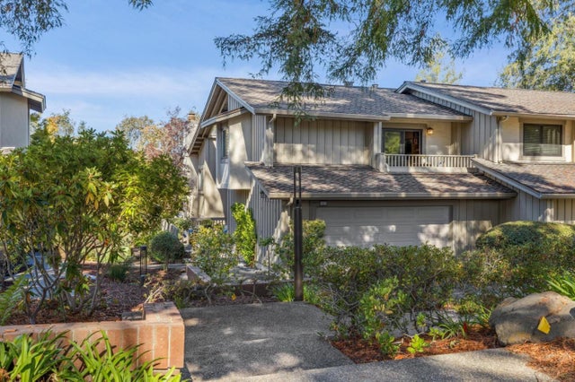 402 Sand Hill Cir, Menlo Park