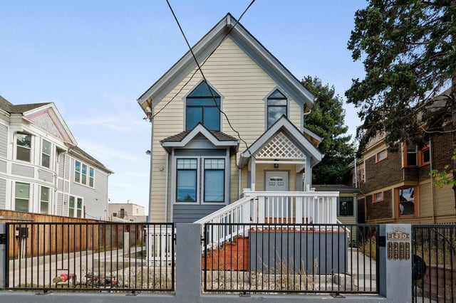 1432 8th Ave, OAKLAND