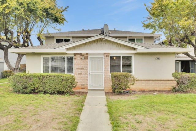 5486 Tradewinds Walkway 1, SAN JOSE