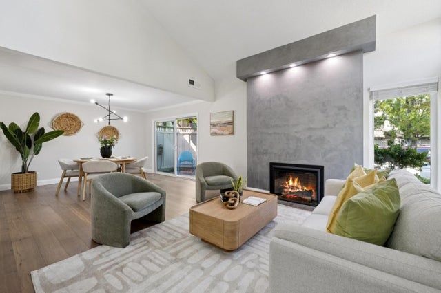 1901 La Corona Ct, Los Gatos