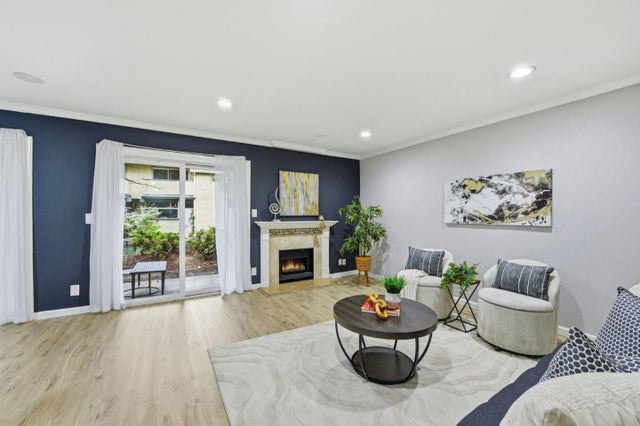 1117 Indian Summer Ct 4, SAN JOSE