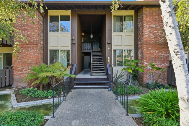 100 E Middlefield Rd 6g, MOUNTAIN VIEW