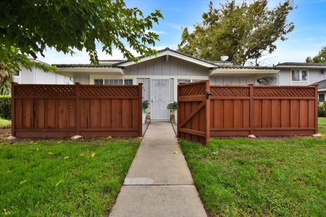5683 Playa Del Rey 1, SAN JOSE
