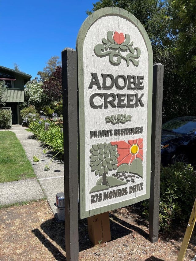 278 Monroe Dr 17, MOUNTAIN VIEW