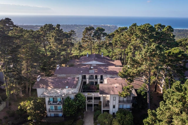22 Ocean Pines Ln 22, PEBBLE BEACH
