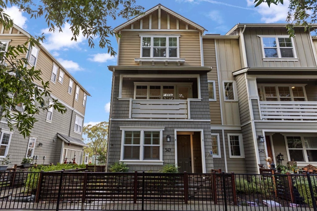 347 Skyforest Way, SCOTTS VALLEY