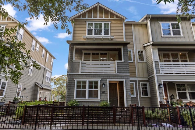 347 Skyforest Way, SCOTTS VALLEY