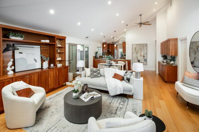 4005 Villa Vera, PALO ALTO