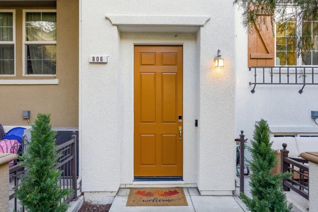 806 Sevin Ter, SAN JOSE