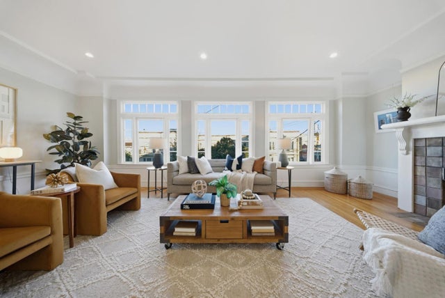 689 20th Ave, SAN FRANCISCO