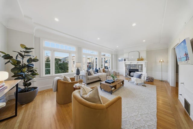 689 20th Ave, SAN FRANCISCO