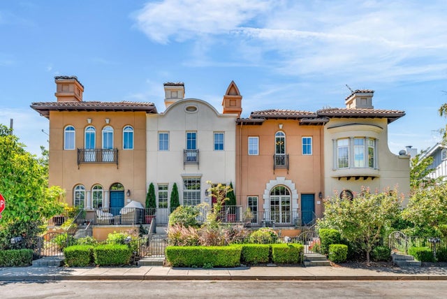 484 Gabilan St, LOS ALTOS