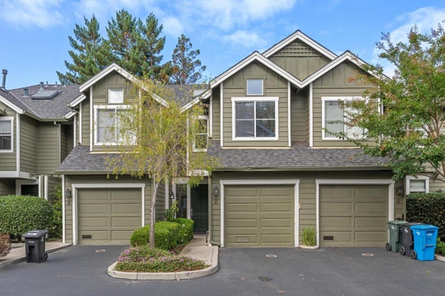 600 Willow Rd 8, MENLO PARK