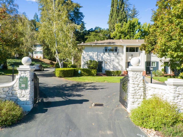 600 Pennsylvania Ave 21, LOS GATOS