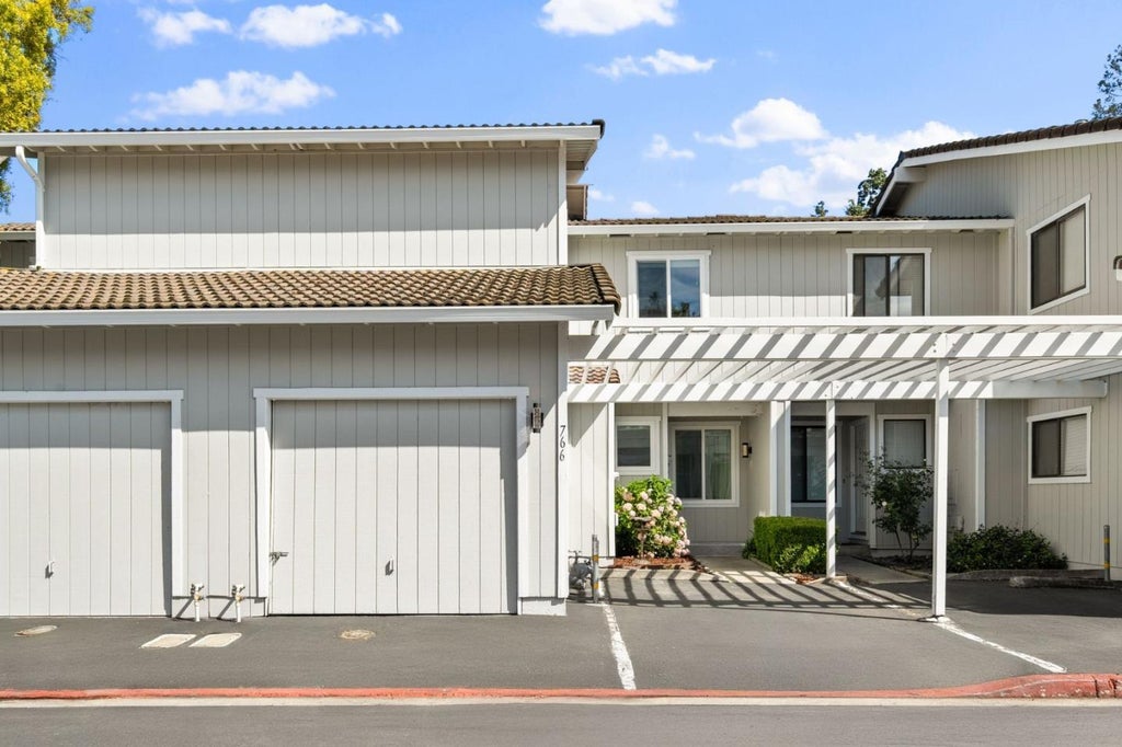 766 Pollard Rd, Los Gatos