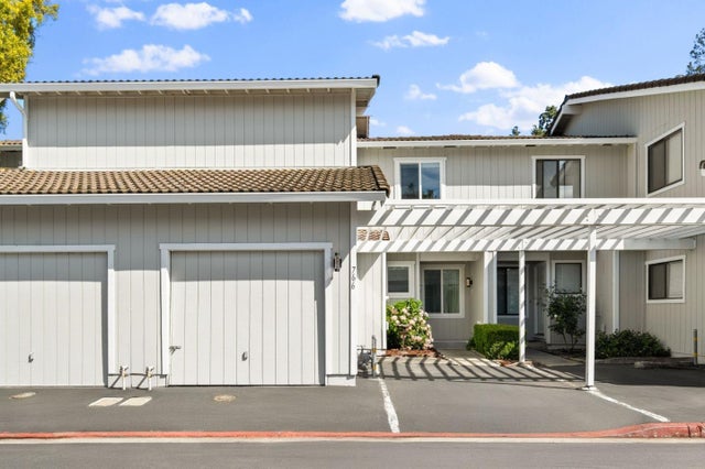 766 Pollard Rd, Los Gatos