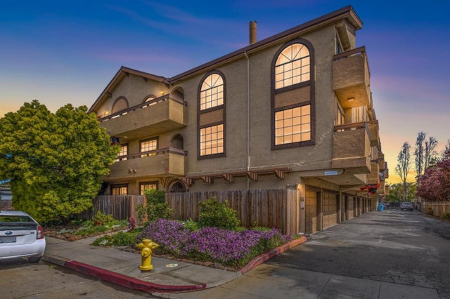 711 S Bayshore Blvd 23, SAN MATEO