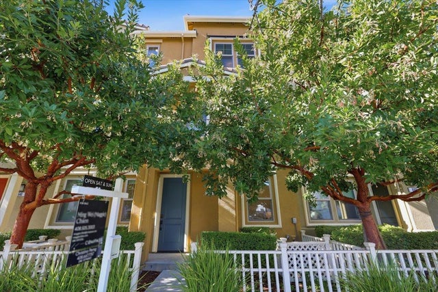 650 Tyrella Ave, MOUNTAIN VIEW