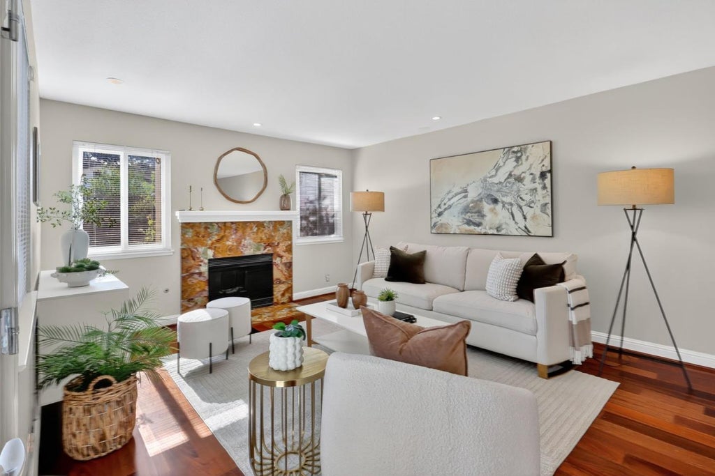 130 Baroni Ave 48, San Jose