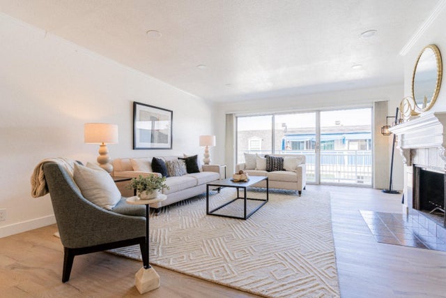 1945 Mount Vernon Ct 14, MOUNTAIN VIEW