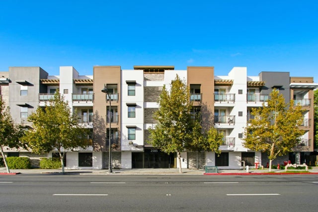 2585 El Camino Real 313, SANTA CLARA