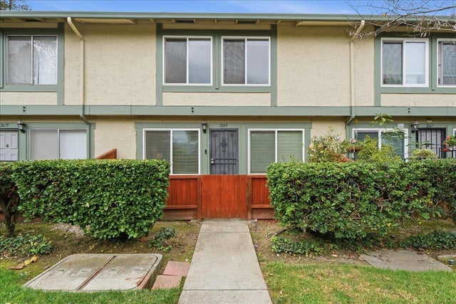 2669 Lone Bluff Way, SAN JOSE