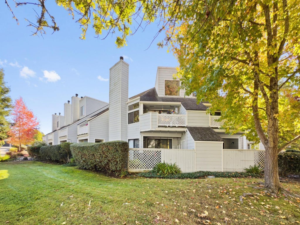 2607 Willowbrook Ln 54, APTOS