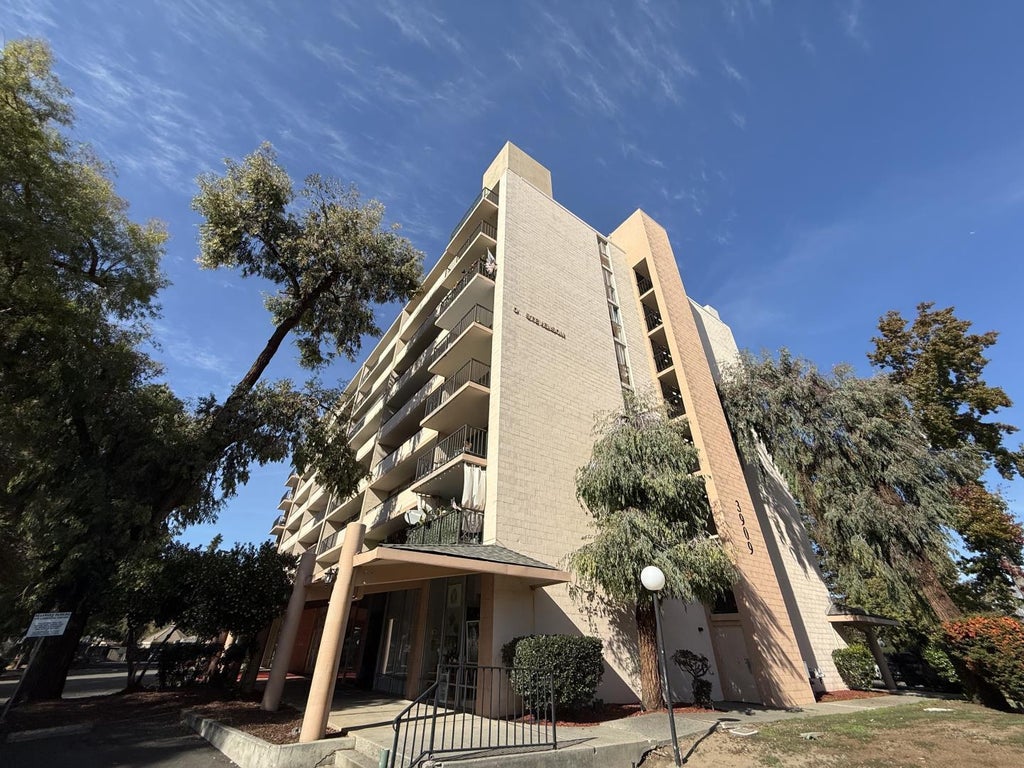 3909 Stevenson Blvd 508, FREMONT