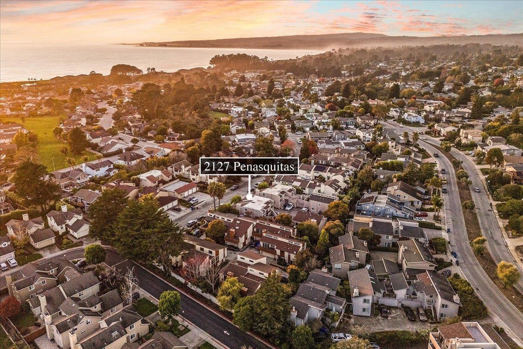 2127 Penasquitas Dr, APTOS