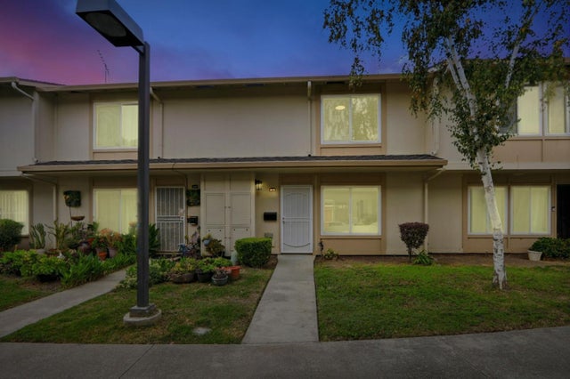 2672 Salome, San Jose
