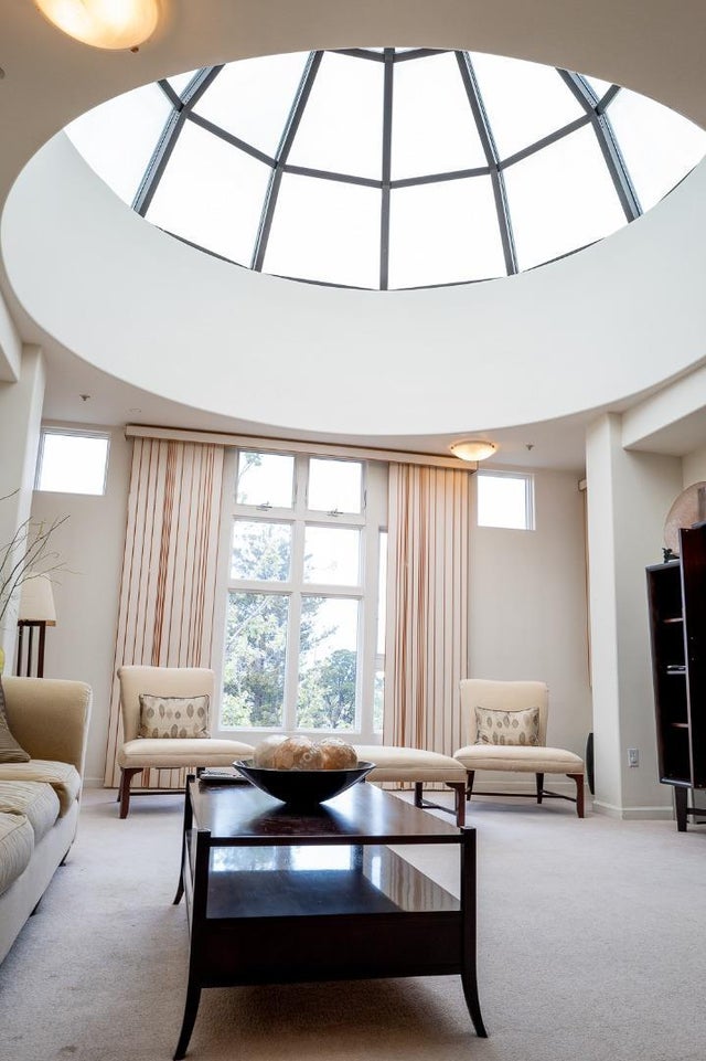 200 Sheridan Ave 406, PALO ALTO