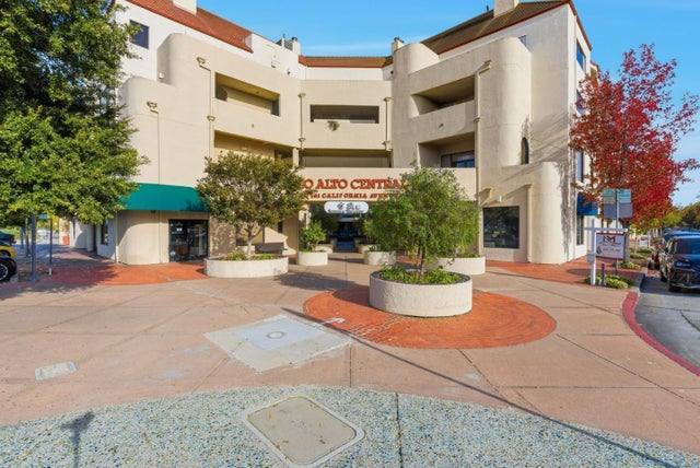 153 California Ave F215, PALO ALTO