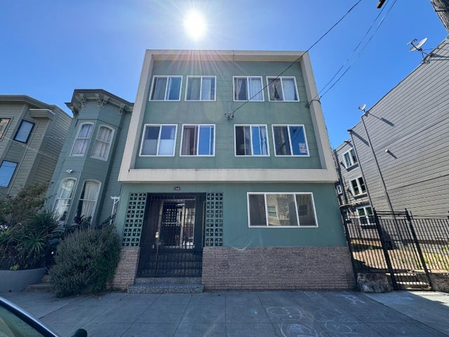 370 Bartlett St 2, SAN FRANCISCO