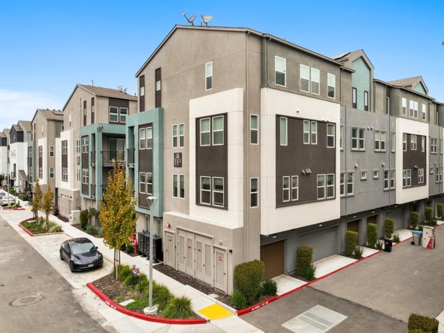 581 Yale Way, SAN JOSE