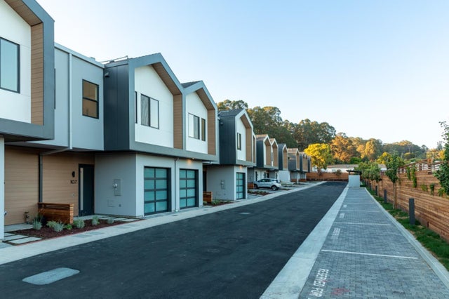 105 Darlington, SOQUEL