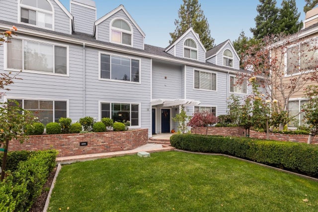 3421 El Camino Real 11, MENLO PARK